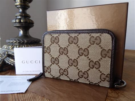 small coin purse guccy|gucci card cases for women.